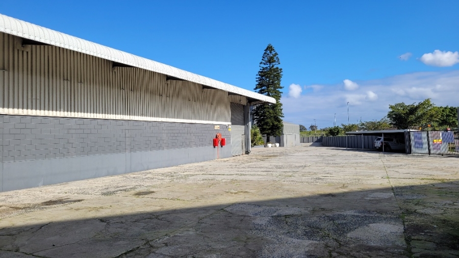 To Let Commercial Property for Rent in Epping Industrial Western Cape